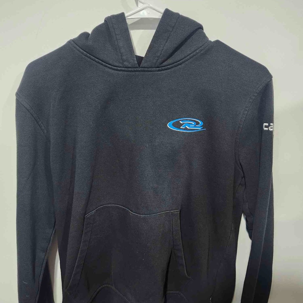 Capelli Rush Soccer Hoodie.